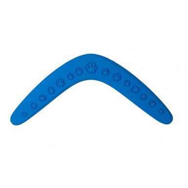 Eyenimal - Jouet Boomerang Caoutchouc pour Chiens