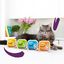 Edgard & Cooper - Multipack Pâtées au Poulet Dinde Saumon et Agneau pour Chat - 8x85g Indicateur image numéro 3