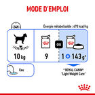Royal Canin - Sachets Ultra Light en Mousse pour Chien - 12X85g image number null