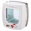Ferplast - Chatière Swing Microchip - Blanc Indicateur image numéro 1