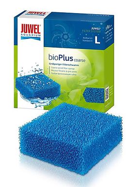 Juwel - Mousses de Rechange pour Filtre JUWEL Bioflow 6.0