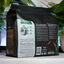 Eublepharis - Sol Nutritif Bio-Active Premium Tropical Soil - 10Kg Indicateur image numéro 11