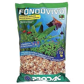 Prodac - Substrat Naturel FondoVivo pour Aquarium