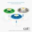 Catit - Filtre Triple Action Sans Cadre - 2pc Indicateur image numéro 2