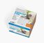 Catit - Fontaine à Eau Fresh&Clear en Acier pour Chat - 2L Indicateur image numéro 2