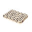 Leeby - Tapis Imprimé Pattes pour Chiens - S Indicateur image numéro 4