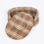 Danish Design - Panier NEWTON Marron 18" - 45x33x18cm Indicateur image numéro 4