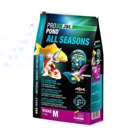 Jbl - Batonnets Flottants Propond All Seasons M - 1,1Kg
