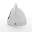 Leeby - Igloo Extra Doux pour Chats - Gris Indicateur image numéro 3