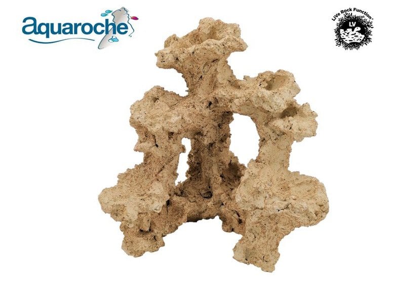 Aquaroche - Roche Eau de Mer Base Recifale - Mm Image numéro 1 Aquaroche - Roche Eau de Mer Base Recifale - Mm Image numéro 1