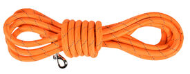 Bobby - Longe Walk Orange pour Chiens