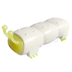 EBI - Jouet Buzzing Caterpillar Électronique pour Chats - 6,5x2,4x3cm