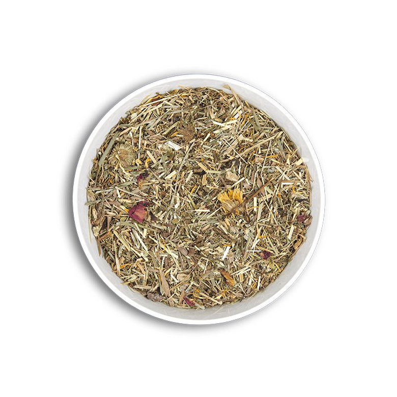 Cunipic - Aliment Vet Line Dental pour Lapins - 1.4 kg Image numéro 3 Cunipic - Aliment Vet Line Dental pour Lapins - 1.4 kg Image numéro 3