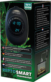 Repto - Contrôle de Température Smart Termostat - 300w