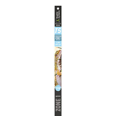 Reptile Systems - Tube Néon T5 Zone 1 UVI 850mm pour Reptiles - 39w
