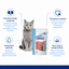Nath - Sachet Humide Veterinary Diets Soutien R&eacute;nal pour Chat Adulte - 85g Indicateur image num&eacute;ro 2