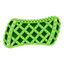 Pet+Me - Brosse verte petits chiens et chats à poil longs Indicateur image numéro 3