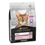 Pro Plan - Croquettes Delicate à la Dinde pour Chat - 3Kg Indicateur image numéro 2
