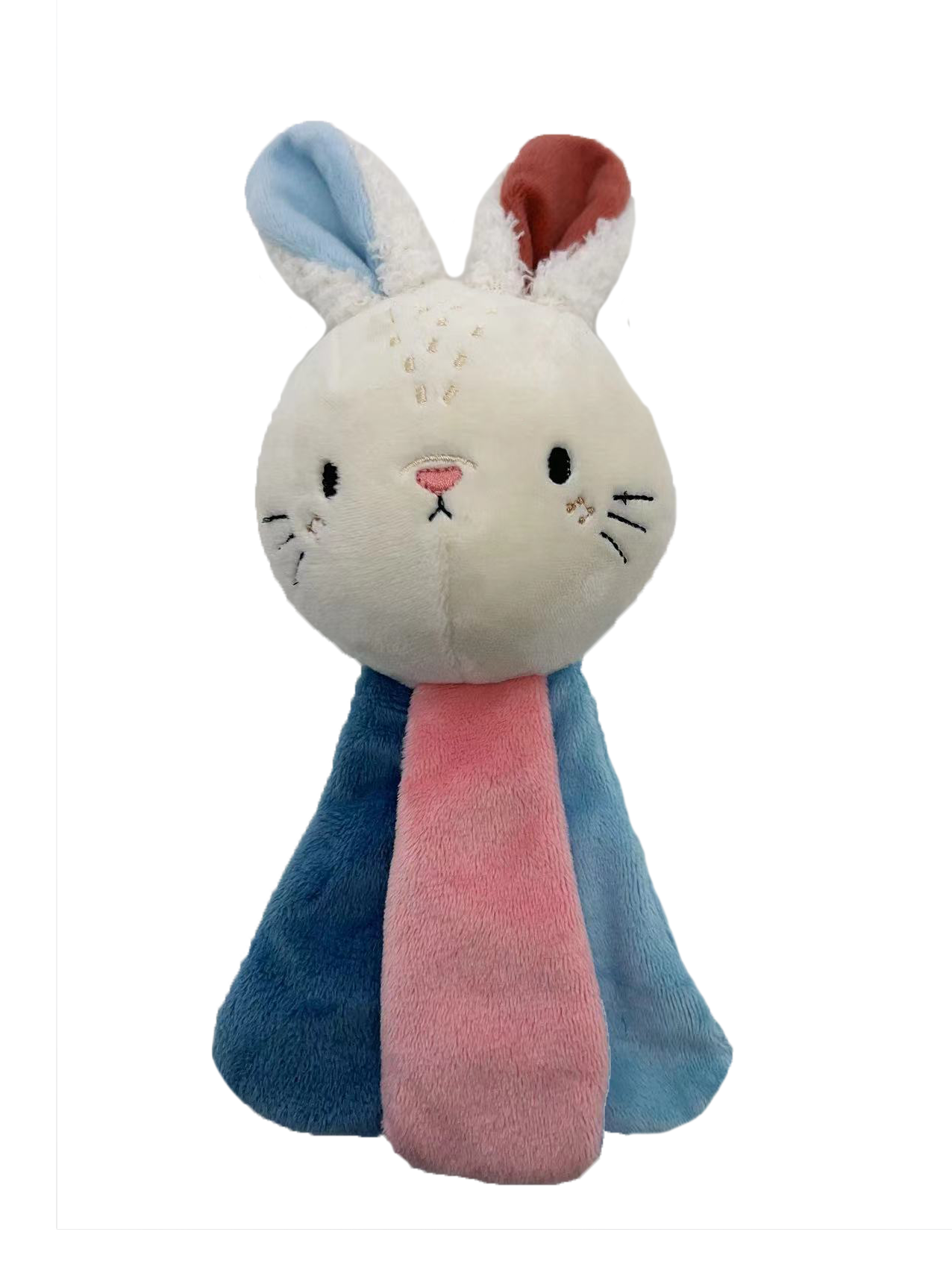 Anka - Jouet Peluche Lapin Sweet Puppy - 17cm Image num&eacute;ro 1