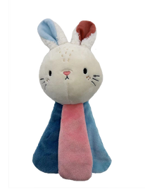 Anka - Jouet Peluche Lapin Sweet Puppy - 17cm