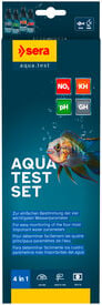 Sera - Aqua-Test Set pour Aquarium