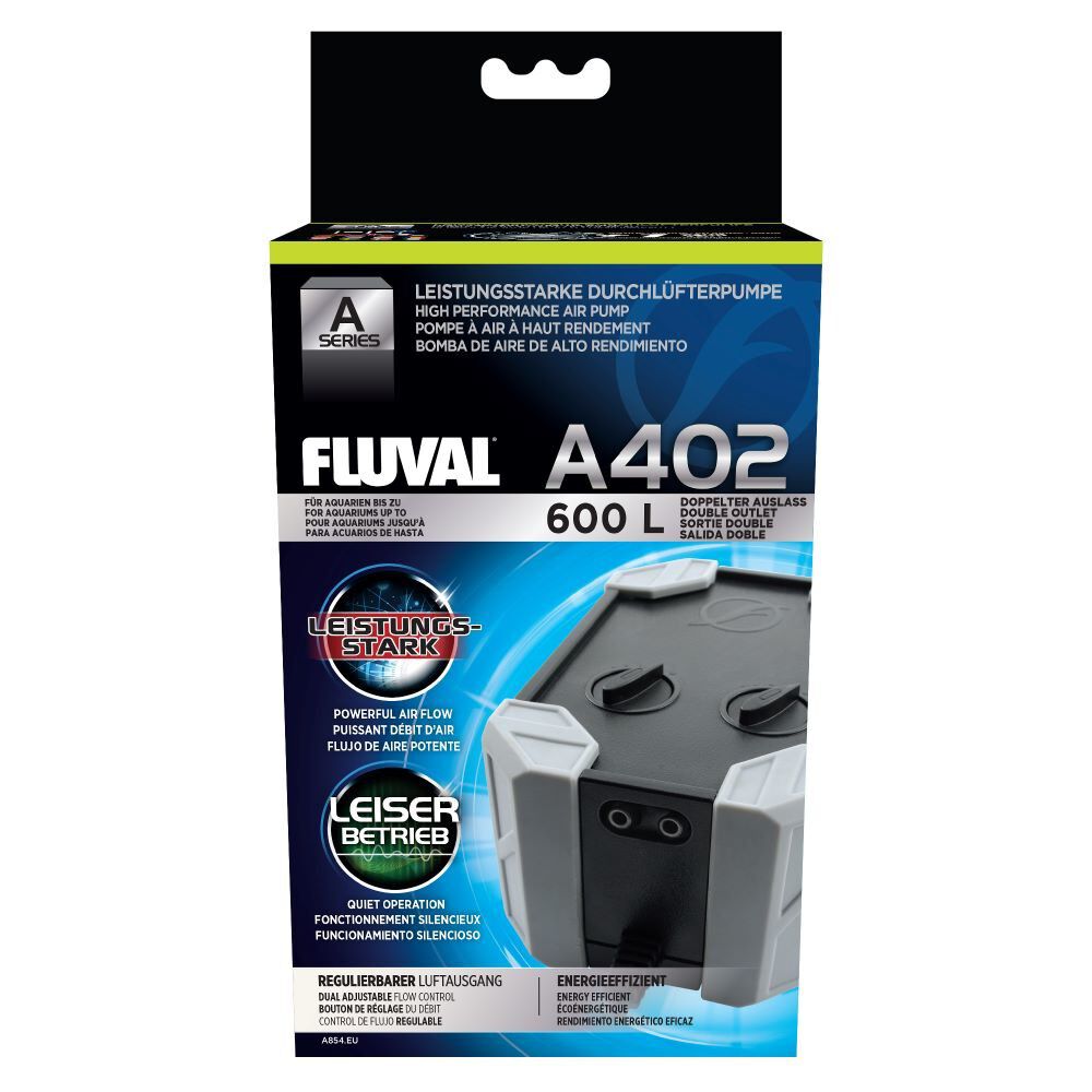 Fluval Air 402 Image num&eacute;ro 1