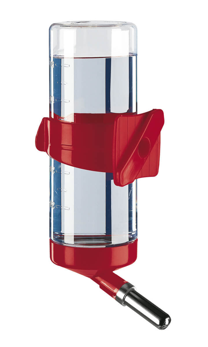 Ferplast - Distributeur d'Eau Drinky pour Rongeurs - 300ml Image num&eacute;ro 1