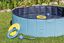 Trixie - Piscine en Plastique Bleu pour Chien - Ø 70cm Indicateur image numéro 2
