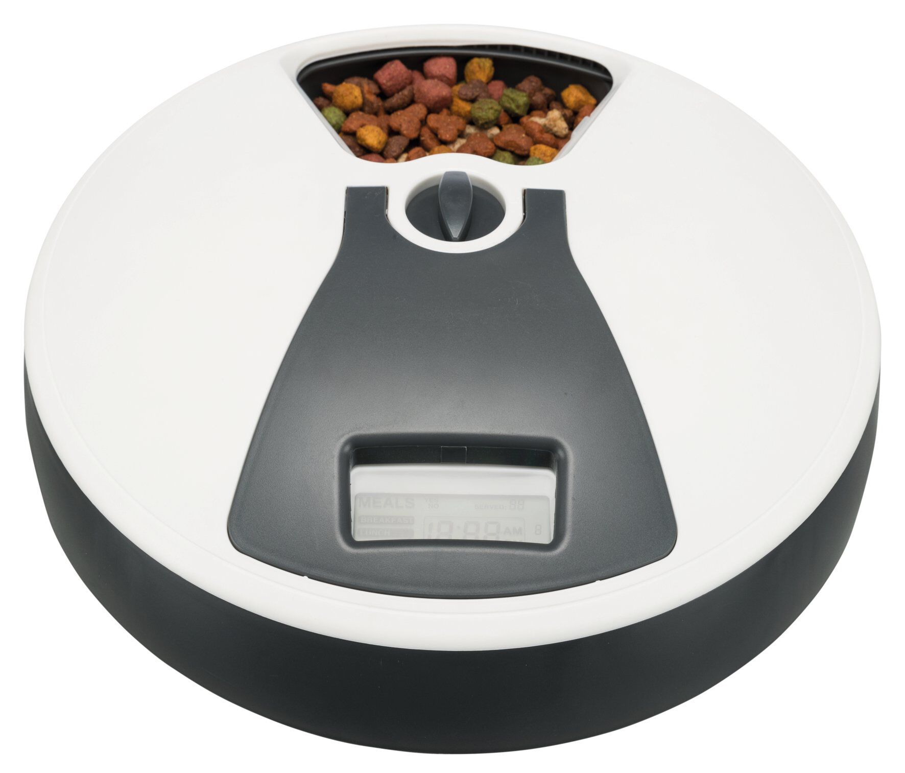 Trixie - Distributeur Automatique De Nourriture Tx6 pour Chat - &Oslash;32 Image num&eacute;ro 4