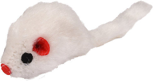 Flamingo - Jouet Ryder Souris pour Chats Image num&eacute;ro 1