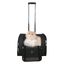 Croci - Sac de Transport Trolley Jolie Noir pour Chiens et Chats - 44x28x33cm Indicateur image numéro 2