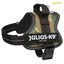 Julius K9 - Harnais Power Mini Mini Camouflage pour Chien - S 40/53cm Indicateur image numéro 1
