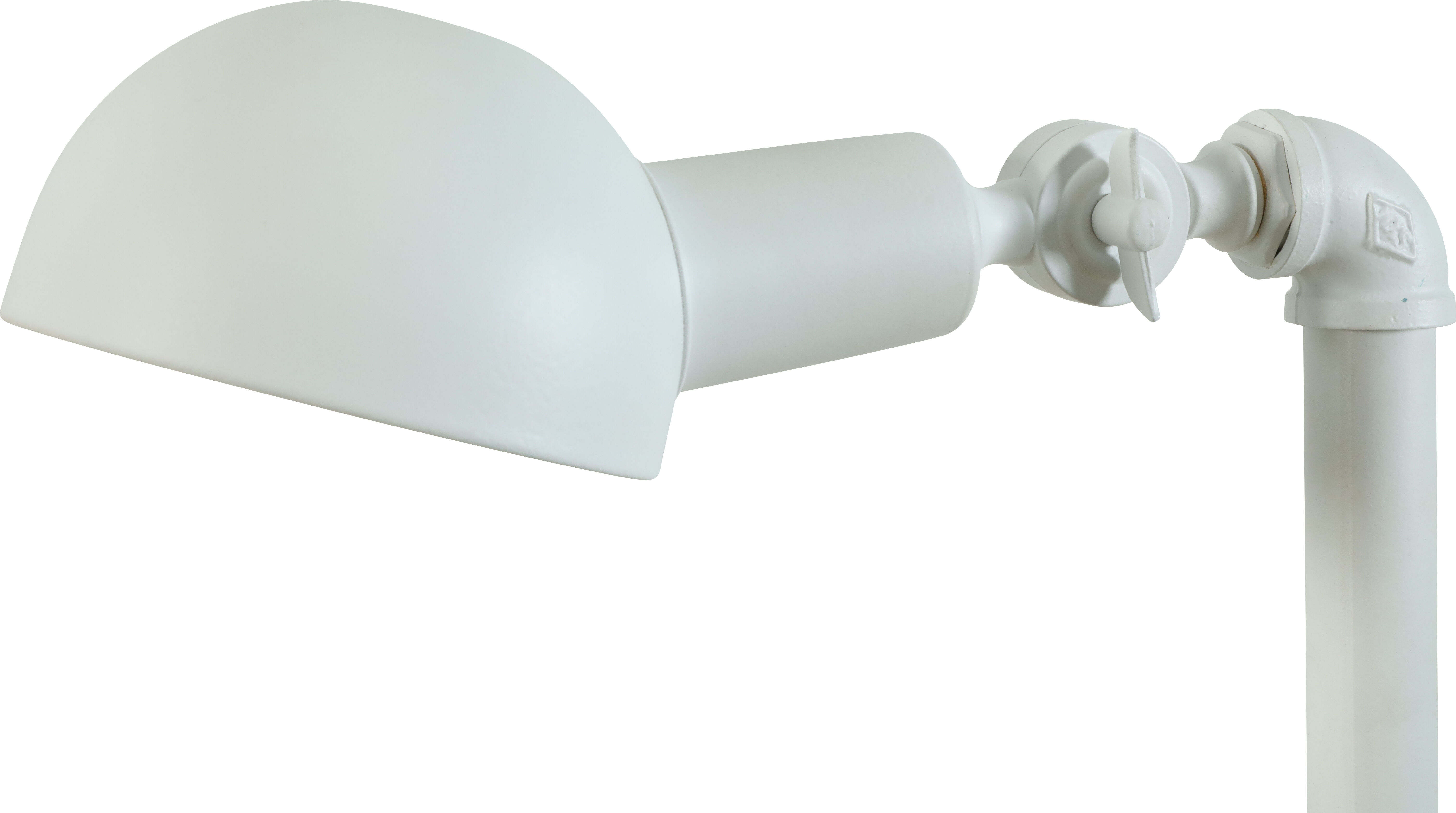 Zolux - Aquarium Canopy 30L - Blanc Image num&eacute;ro 4