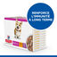 Hill’s Science Plan - Mijoté Pour Chien Adulte Small & Mini Au Poulet Et Légumes Ajoutés  - 12x80g Indicateur image numéro 2