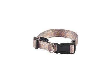 Bobby - Collier Hercule Camel pour Chiens
