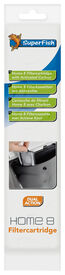 Superfish - Cartouche de Filtration Home 8 pour Aquarium - x1