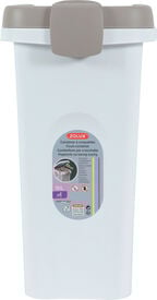 Zolux - Conteneur &agrave; Croquettes Herm&eacute;tique