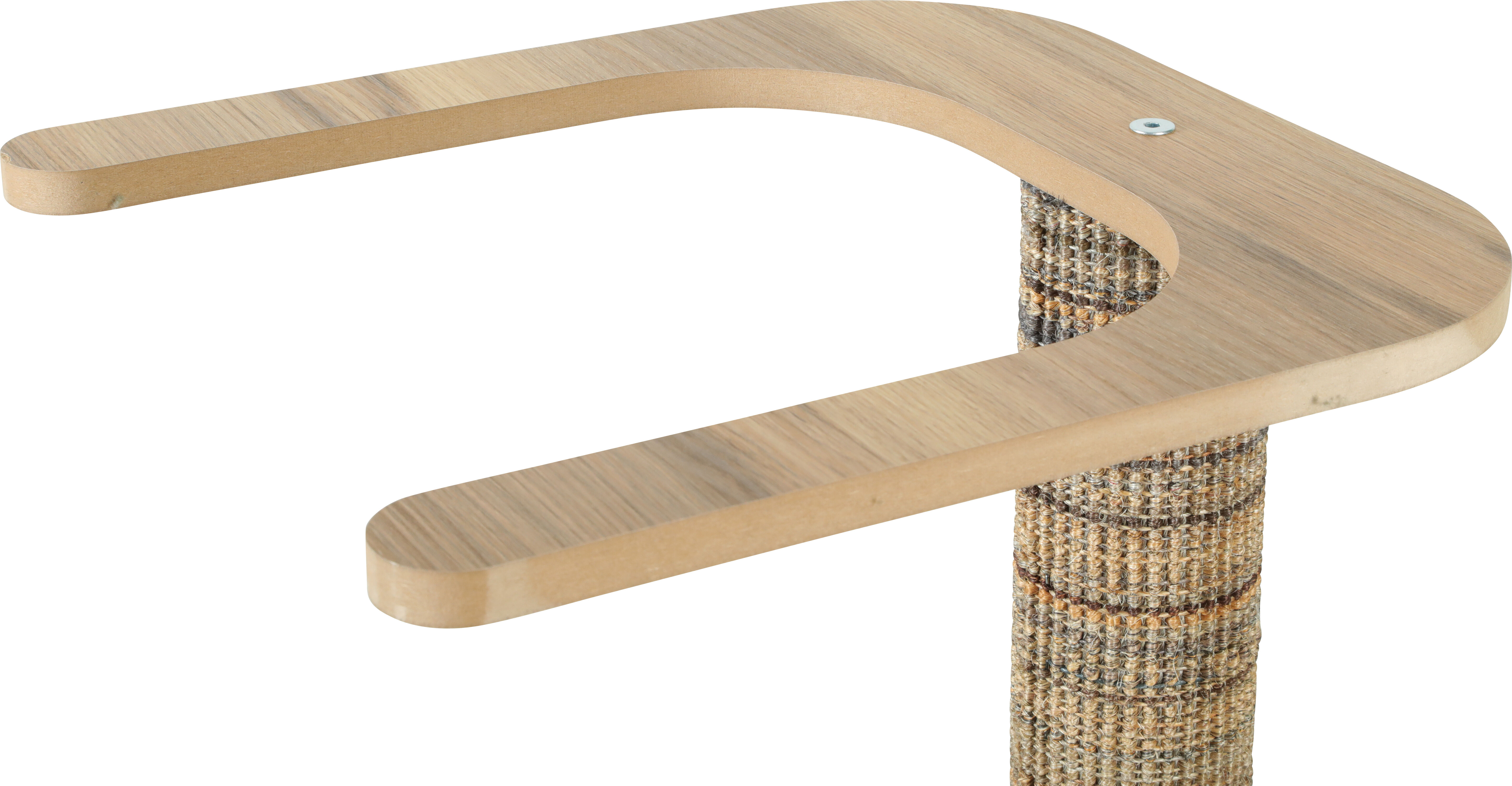 Zolux - Arbre &agrave; Chat Boreal Beige pour Chats - 105cm Image num&eacute;ro 10