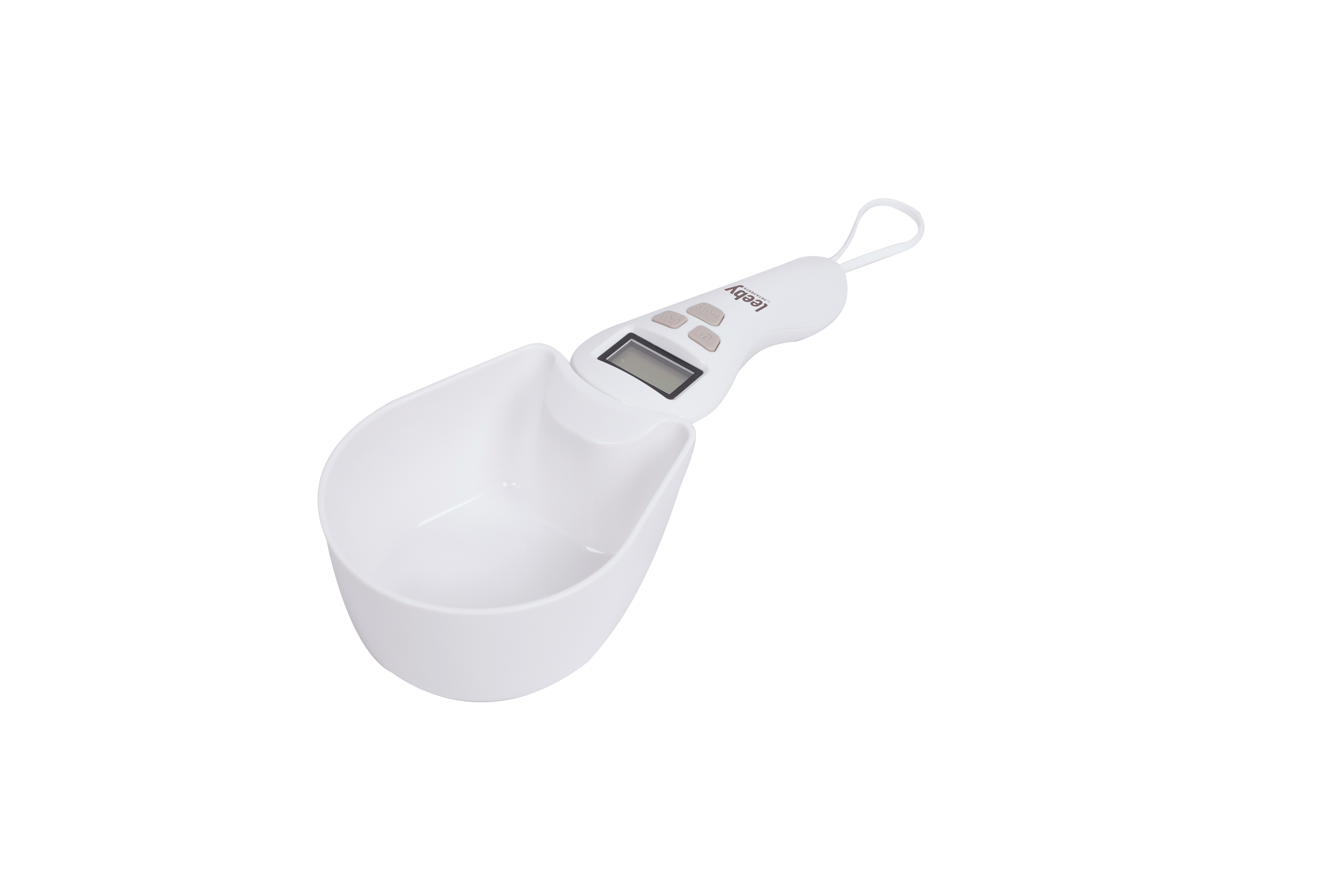 Leeby - Cuill&egrave;re Doseuse Electronique pour Croquettes - Jusqu'&agrave; 800g Image num&eacute;ro 4