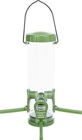 Trixie - Mangeoire en plastique - 450 ml/23 cm