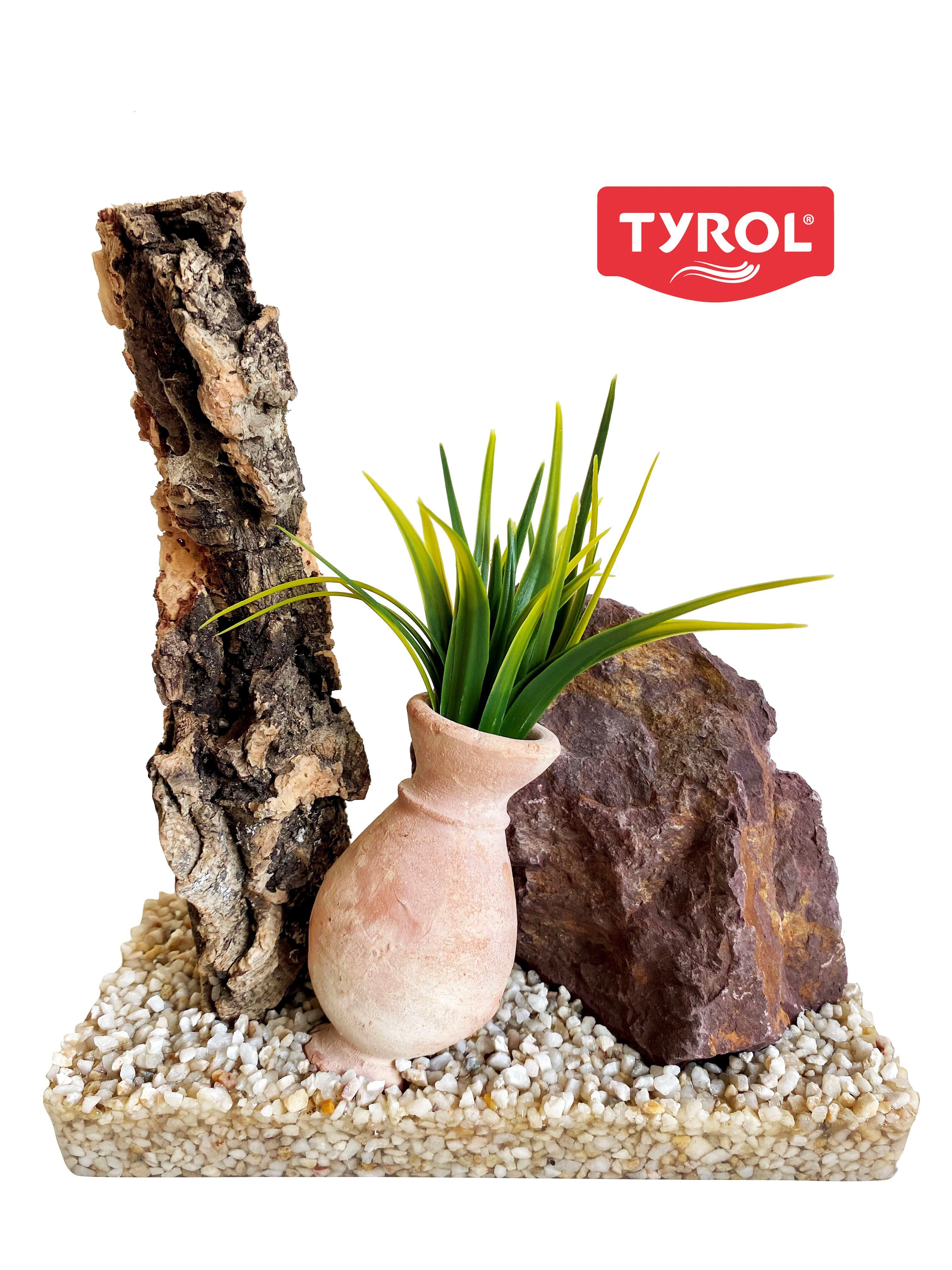 Tyrol - D&eacute;coration Oasis Colonne - 23cm Image num&eacute;ro 1