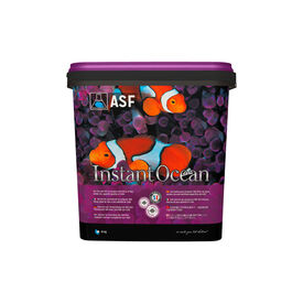 Aquarium Systems - Sel Instant Ocean