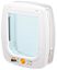 Ferplast - Chatière Swing 9 Set pour Chats - Blanc Indicateur image numéro 4
