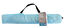 Alcott - Abri de Protection Shade Canopy pour Chien - Bleu Indicateur image numéro 6