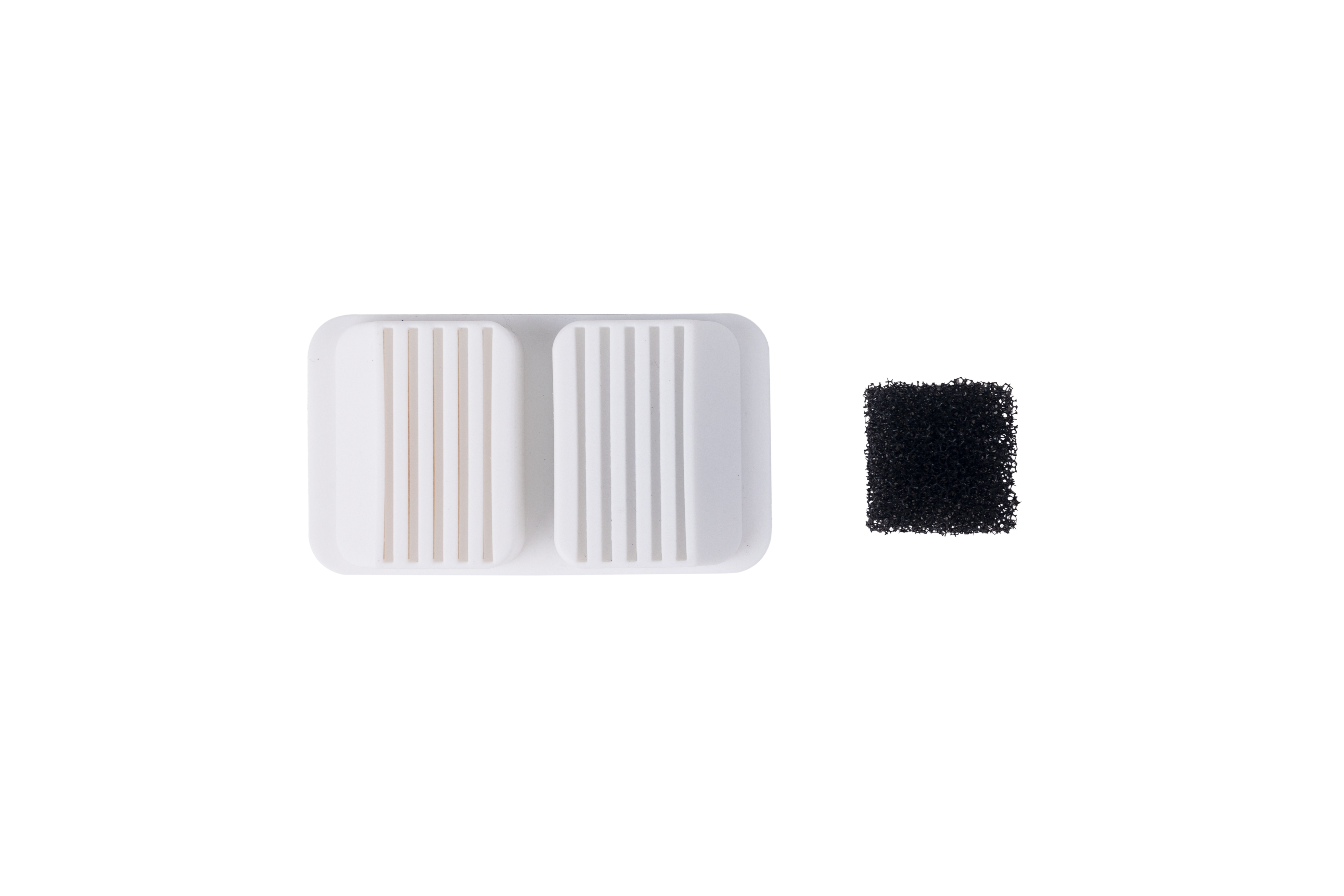 Leeby - Lot de Filtres de Rechange pour Fontaine &agrave; Eau - x3 Image num&eacute;ro 4