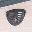 Ferplast - Niche Dog Lodge en Bois pour Chiens - 90 Indicateur image numéro 2