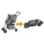 Ferplast - Poussette Globetrotter pour Chien Indicateur image numéro 4