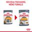 Royal Canin - Sachets Hair&Skin Gelée pour Chat - 12x85g Indicateur image numéro 6
