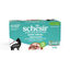 Schesir - Boite Complete Nutrition en Gel&eacute;e Thon et Dorade pour Chats - 6x50g Indicateur image num&eacute;ro 2