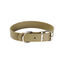 Gotoo - Collier Premium Biotane Olive pour Chien - S Indicateur image numéro 1